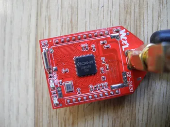 

CC2430 module TI CC2430 module ZigBee CC2530