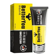 External Gel Male Time Delay Gel Adult Products Men Pleasure Enhancement Liquid Massage Sex Toys Professional