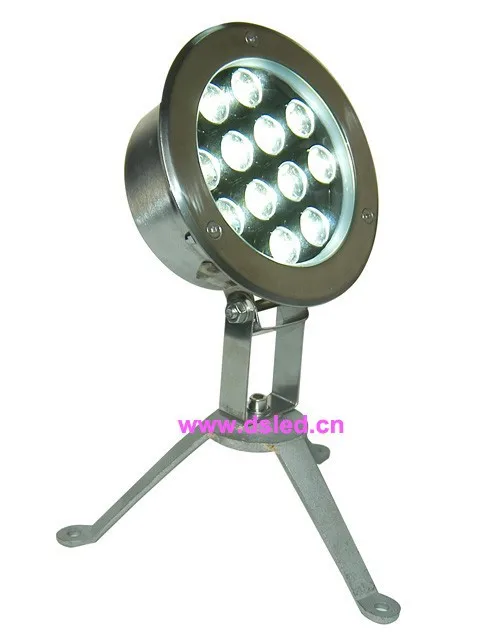 DS-10-7 12X1W 8