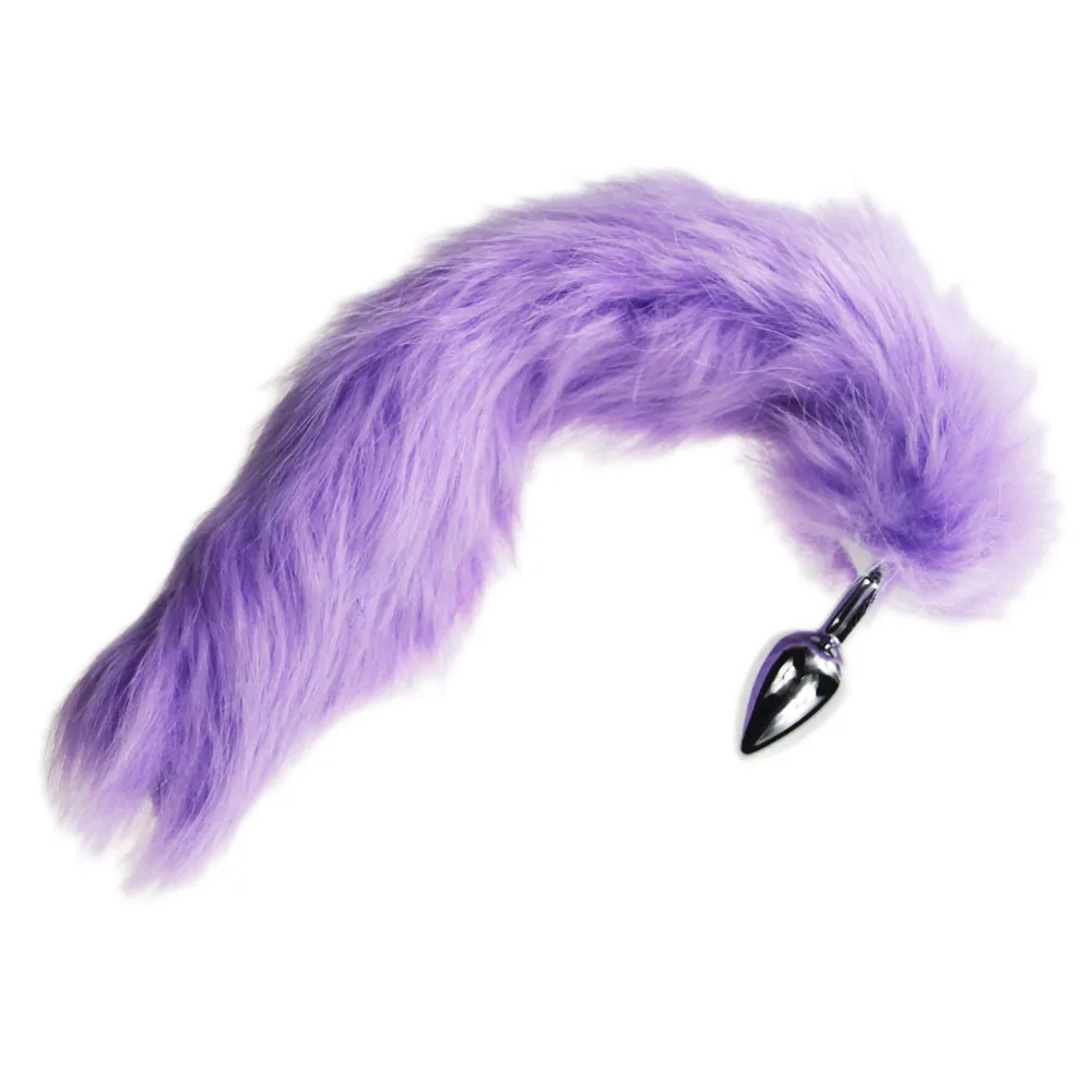 h056 Fox Tails plugs (32)