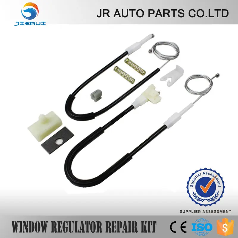 

FOR RENAULT MEGANE I WINDOW REGULATOR REPAIR KIT FRONT LEFT