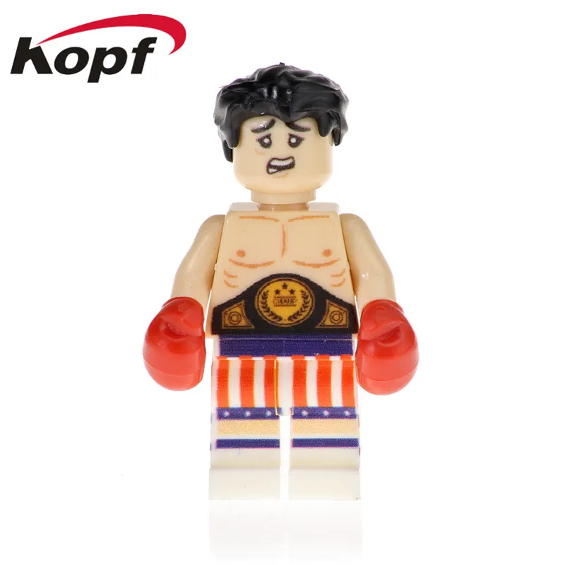 

Single Sale Super Heroes Bricks Lara Croft Namor Mckenzie Joker Power Girl Big Barda Building Blocks Children Toys Gift PG1539