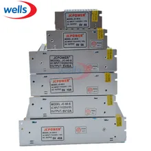 5V 12V 24V 36V 48V LED transformer Switch Power Supply, 2A/3A/4A/5A/6A/10A/12A/20A/30A/40A/60A power For 5V 12V 24V led strip цена 5V 12V 24V 36V 48V LED transformer Switch Power Supply, 2A/3A/4A/5A/6A/10A/12A/20A/30A/40A/60A power For 5V 12V 24V led strip цены онлайн