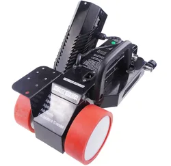 MACHINE à souder les bâches en PVC, soudeur de banderole, soudeur de bâche en plastique, nouvelle collection 