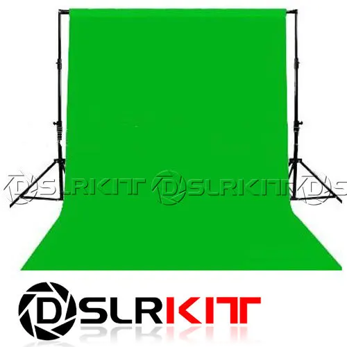 Prix pour Photo éclairage studio Chromakey écran vert Muslin backdrop 1.8X2.8 M Prix pour Photo éclairage studio Chromakey écran vert Muslin backdrop 1.8X2.8 M