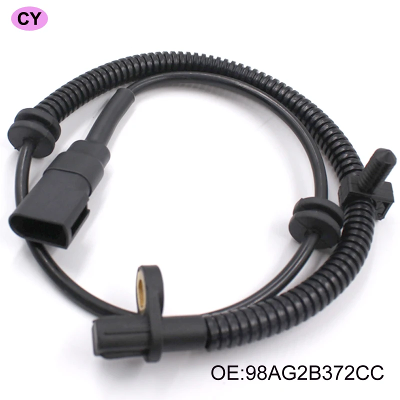 YAOPEI High Quality ABS Wheel Sensor For font b FORD b font For font b Ford