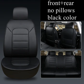 

DINGDIAN5Seat Car Seat Cover fit HYUNDAI i10/HB20/i20/ix20/Genesis G80,G90/TUCSON/IX35/New SantaFe/Grandeur/Rohens/VERACR/MATRIX