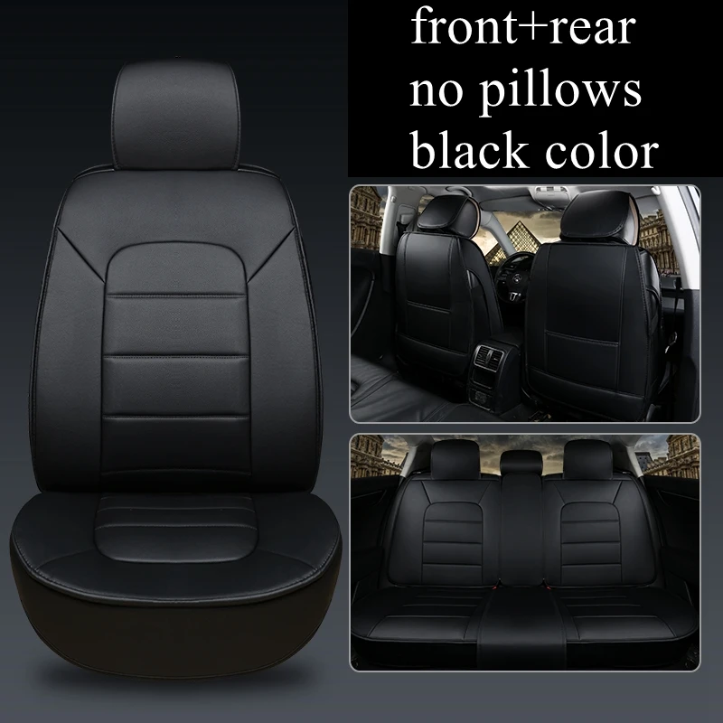 Чехол для автомобильного сиденья DINGDIAN5Seat подходит HYUNDAI i10/HB20/i20/ix20/Genesis G80