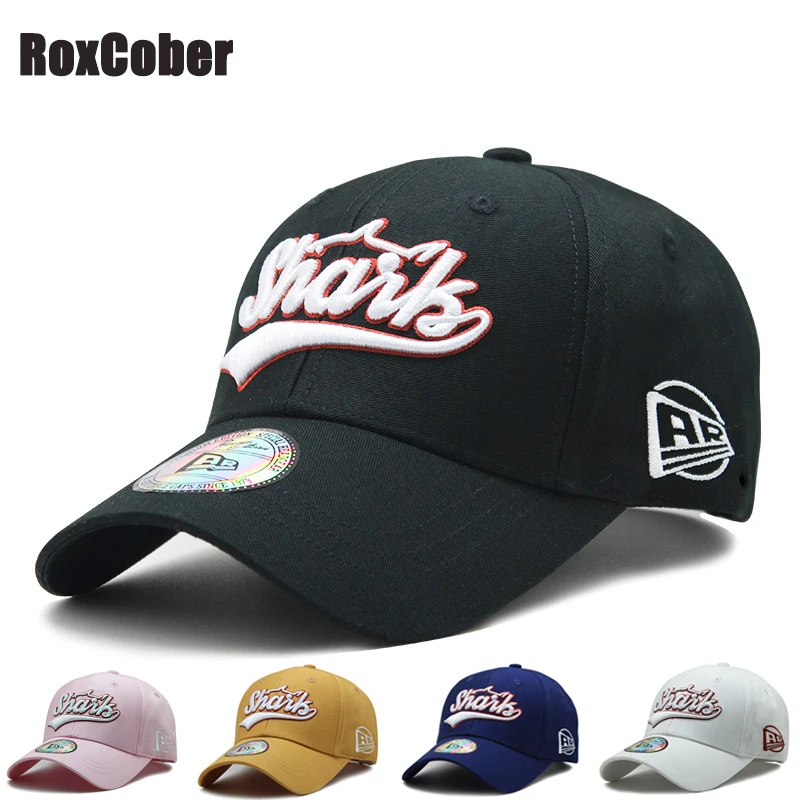 Спортивная Кепка унисекс RoxCober для отдыха бейсбольная кепка гольфа бейсболка с