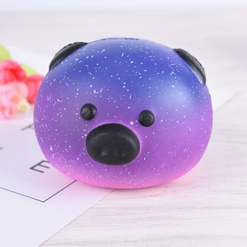 

Slime toys Inflatable Crazy Poo Scented Dinosaur Jumbo Exquisite Fun Tooth Squishy Slow Rising Squeeze for Kids Toys Gadgets