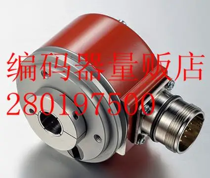 

[BELLA] HOHNER ES 59-22212-2000.GN40 encoder Technology