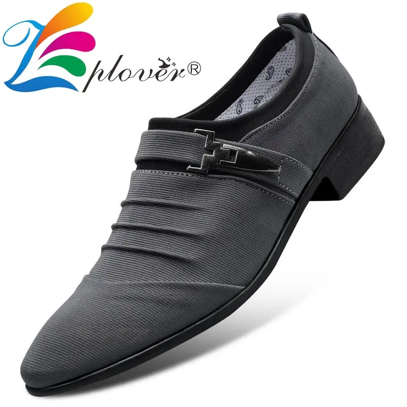 New 2018 Breathable Canvas Shoes Men Fashion Summer Casual Shoes