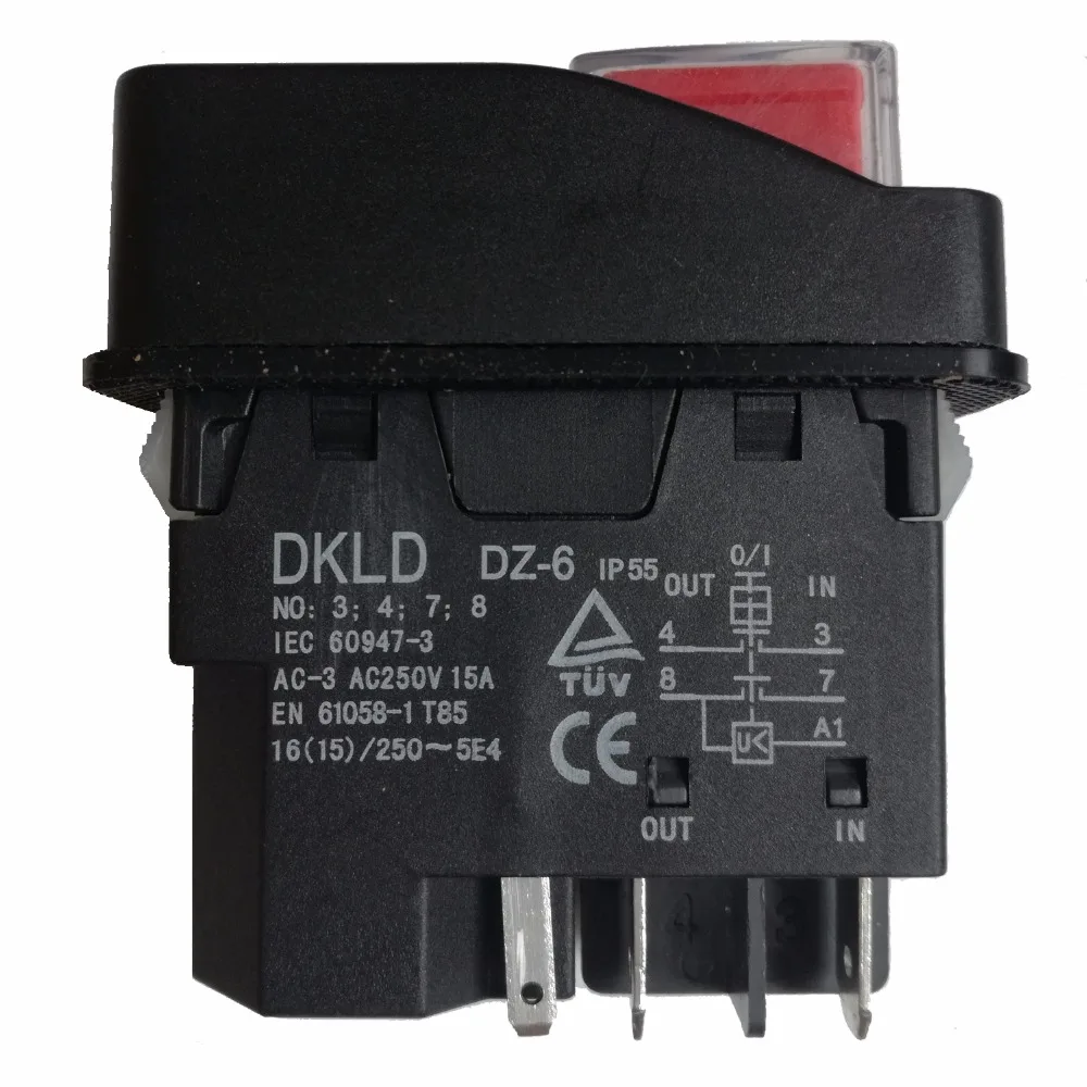 DZ-6 3