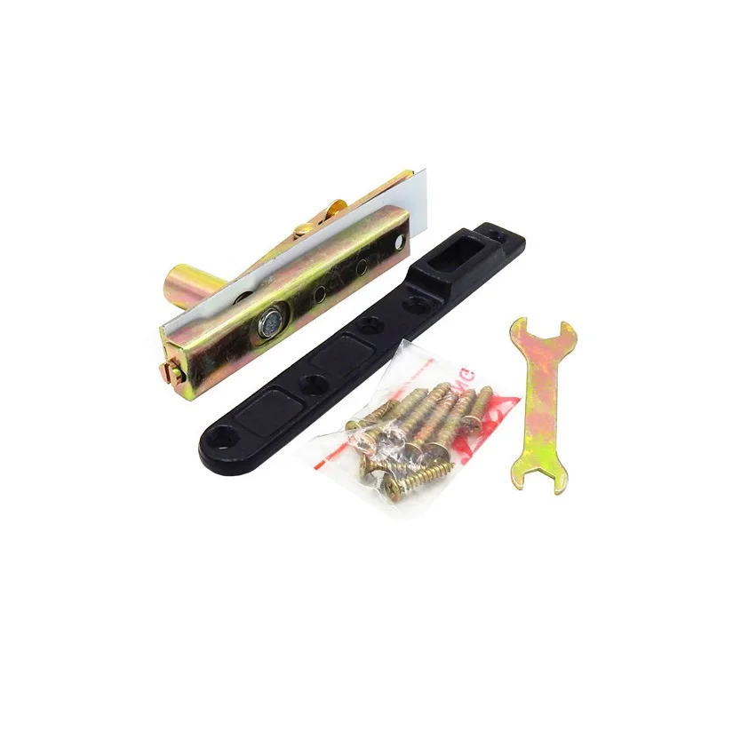 

Door Pivot hinge fittings floor door spring hinge Hardware arm aluminum wooden frame