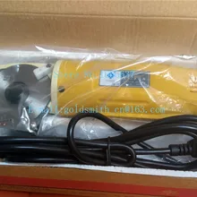 Электрический распределительный тканерезальная машина, диам 70 мм, Электрическая круглая нож тканерезальная машина