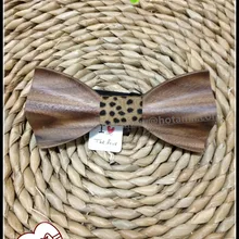 Галстук g новинка галстук-бабочка для мужчин деревянный материал геометрический галстук-бабочка для свадебной вечеринки деревянный bw галстук