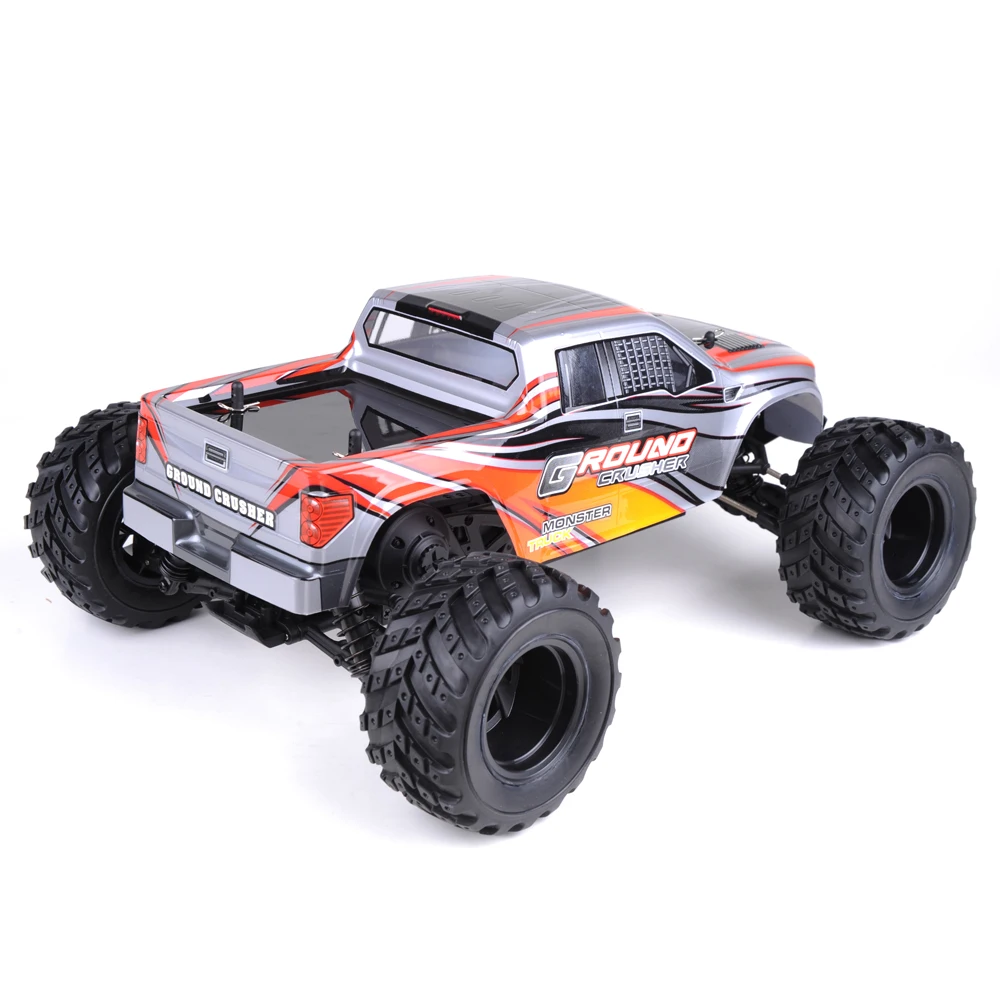 HBX 12883 RC автомобиль 2WD 2,4 ГГц 1:12 Масштаб 33 км/ч высокоскоростной пульт дистанционного управления автомобиль электрический питание от модель дорожного транспортного средства SC грузовик