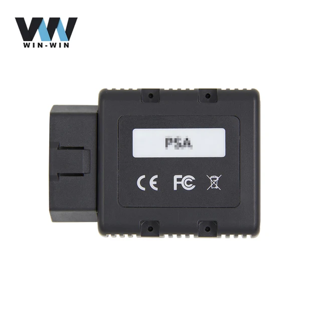 Obd2 для пежо