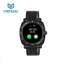 S6 smartwatch bluetooth smart watch für apple für iphone für samsung android-handy intelligente uhr smartphone uhr armbanduhr