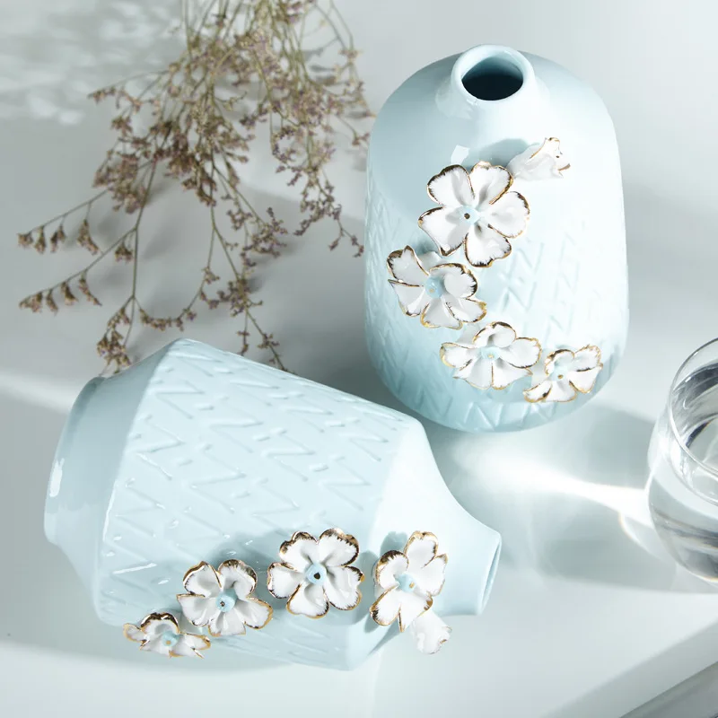 Simple-Desktop-Of-Living-Room-Flower-Arrangement-Ceramic-Vase-Simulated-Dry-Flower-Desktop-European-Vase (2)