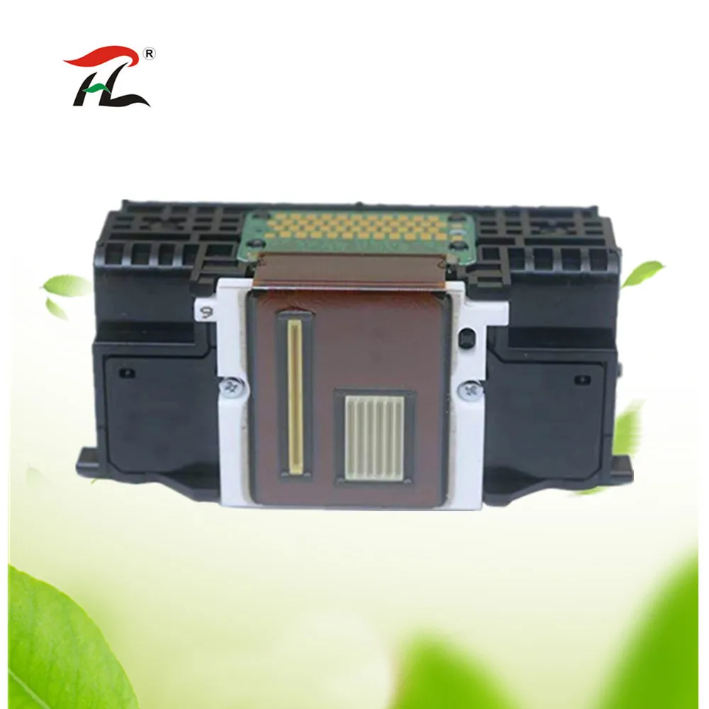 YI LE CAI QY6 0082 печатающая головка для Canon iP7200 iP7220 iP7240 iP7250 MG5410 MG5420 MG5440 MG5450 MG5460 MG5470