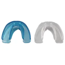 Ортодонтические подтяжки стоматологические силиконовые улыбка зубы выравнивание тренажер ретейнер для зубов Защита рта ортодонтический