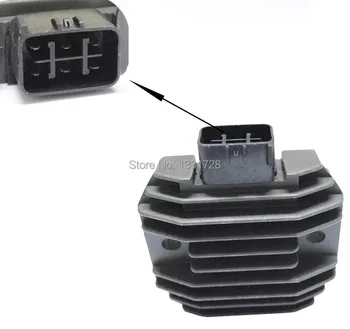 

Motorcycle Voltage Regulator Rectifier for YAMAHA Majesty YP400 2005-2012