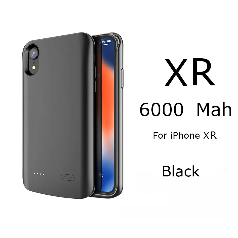 Ultra Thin Luxury Matte 5500mAh Power Bank Case Pack Backup Battery case Charger Case Cover For
