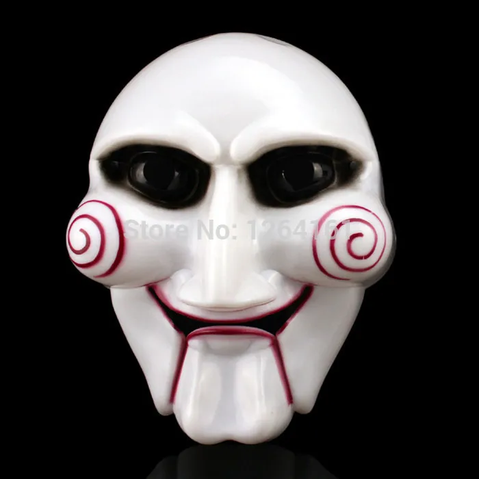 yusong electric saw mask halloween cosplay party saw horror movie saw billy mask jigsaw puppet adam creepy scary freedrop shipp in party masks from home - Halloween The Movie Song yusong electric saw mask halloween cosplay party saw horror movie saw billy mask jigsaw puppet adam creepy scary freedrop shipp in party masks from home - Halloween The Movie Song