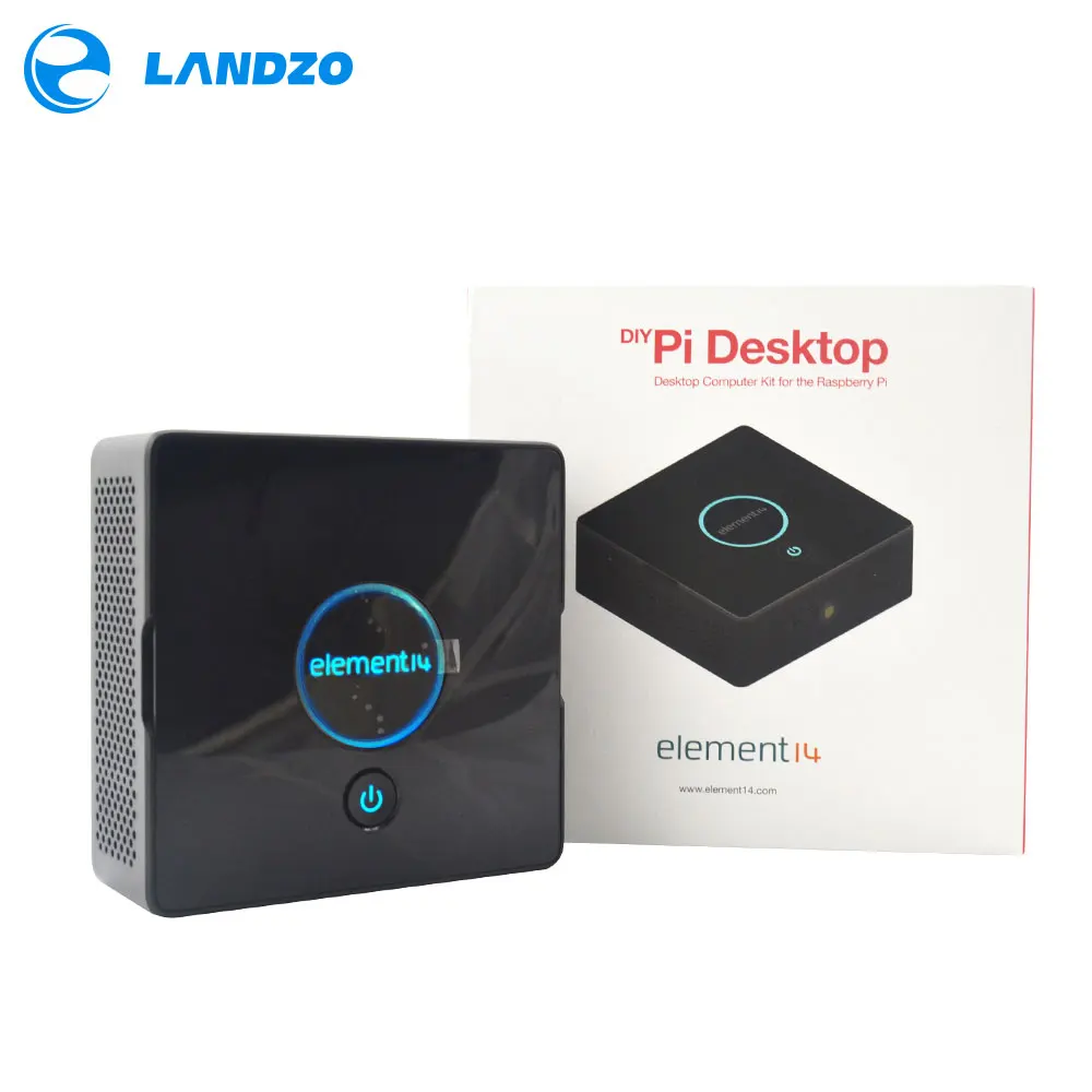 Aliexpress.com : Buy DIY Pi Desktop Case Desktop Computer