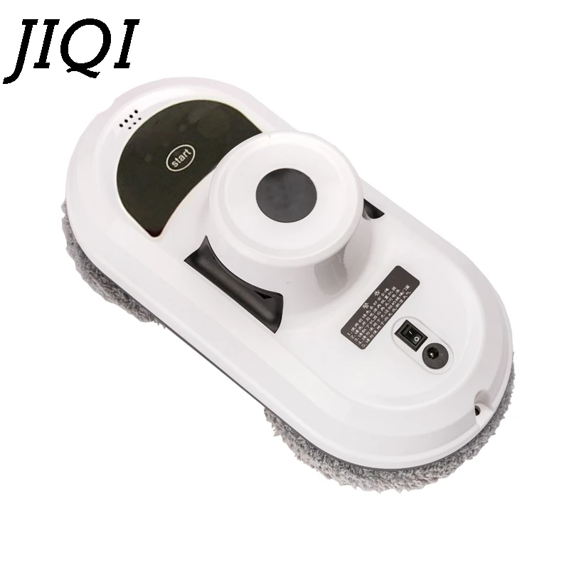 

DMWD Wet And Dry Remote Control Electric Window Cleaner Washing Glass Window Robot Vacuum Cleaner High Suction Cleaning Machine