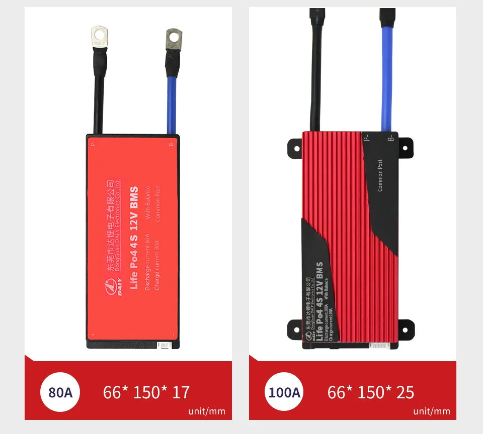 4S 200A 100A 80A 12 В литий-ионная LiFePO4 литиевая батарея Защитная плата высокий ток с балансом 3,2 в 3,7 в 4 ячейки зарядное устройство BMS