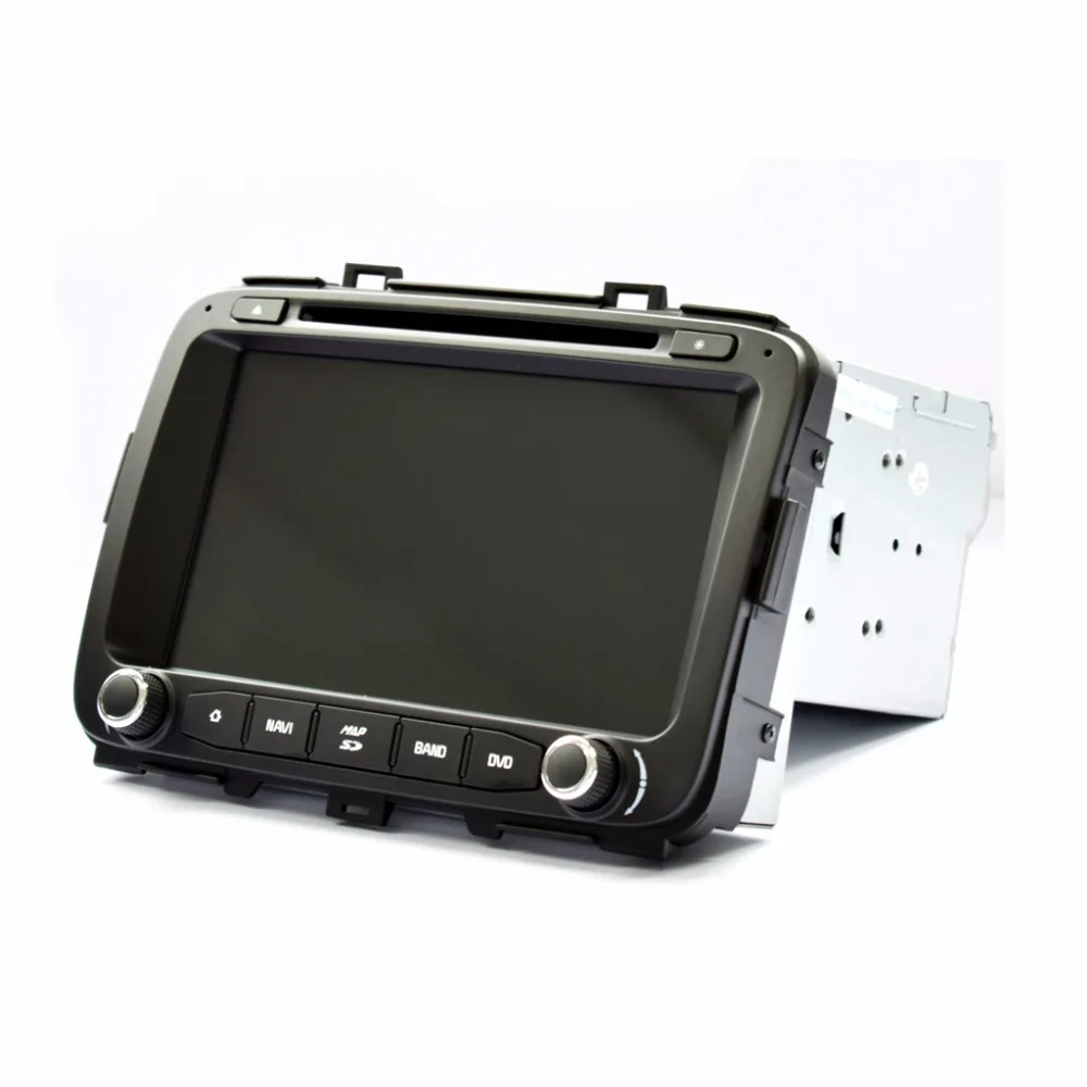 Discount Android 7.1 Car DVD GPS Player for KIA 2013 Carens 2 Discount Android 7.1 Car DVD GPS Player for KIA 2013 Carens 2