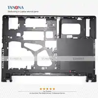 Orig New for Lenovo G40 G40-30 G40-45 G40-70 Laptop base Cover bottom Case Lower case AP0TG000300 90205107 Black Housing D Shell