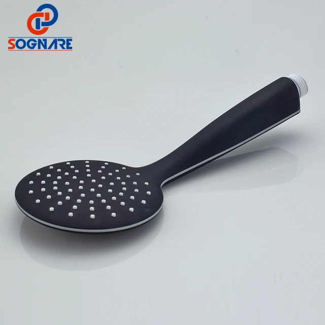Online Shop SOGNARE Infissi Bagno Rubinetti Doccia Set Nero Con ... Online Shop SOGNARE Infissi Bagno Rubinetti Doccia Set Nero Con ...