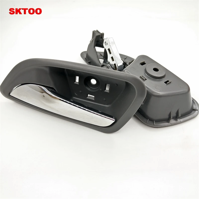 Дверная ручка SKTOO для CHEVROLET CRUZE 2009 2015 OEM левая 96952176 правая 96952178|handles for doors|handle doordoor
