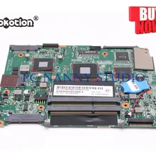 PANANNY MBPCR0B014 для acer Aspire 3810 материнская плата для ноутбука SU4100 6050A2264501 протестирована
