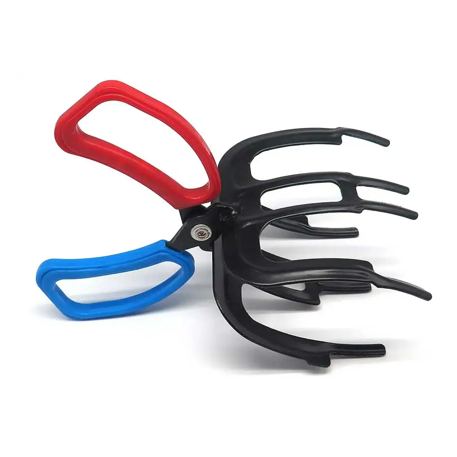 1 piece iron grip Control Tool the fish Lip Grips Fishing Accessoryin