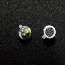 Динамик 9 2 мм драйвер шт.|speaker driver unit|driver mousespeaker for ipod and iphone