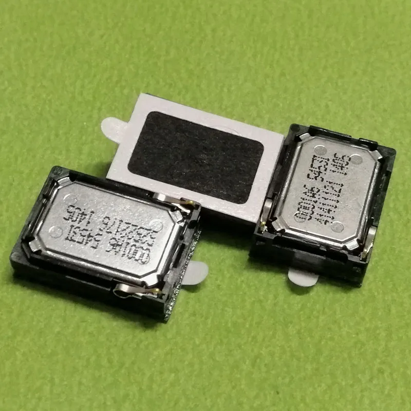 

2pcs Ring Buzzer Ringer Loud Speaker for ZTE Q802C Q801L Q801U A880 Q519T BA610T BA610C Q802D Q802T N980 B880 U970 Loudspeaker