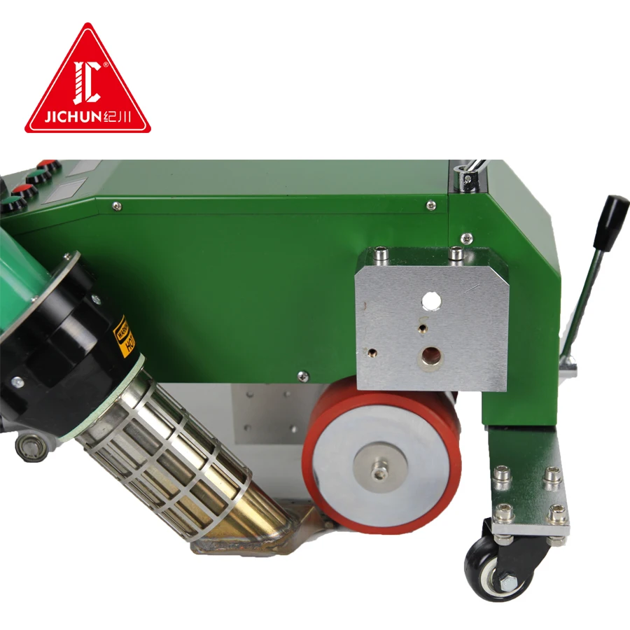 hot air banner tent welder  123
