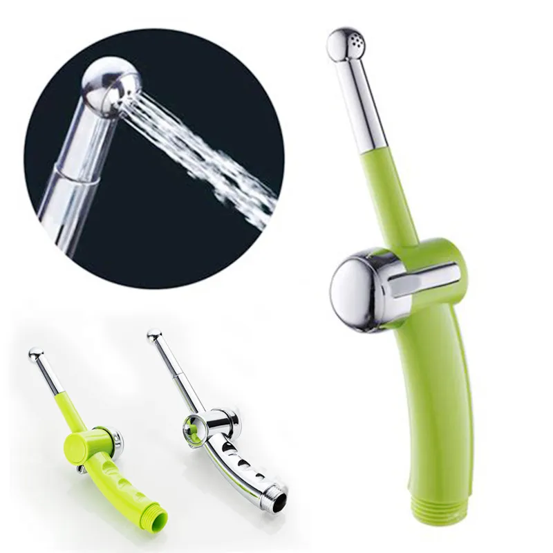 Shattaf Toilet Jet Sprayer Hygiene Hand Bidet Hand Muslim Shower