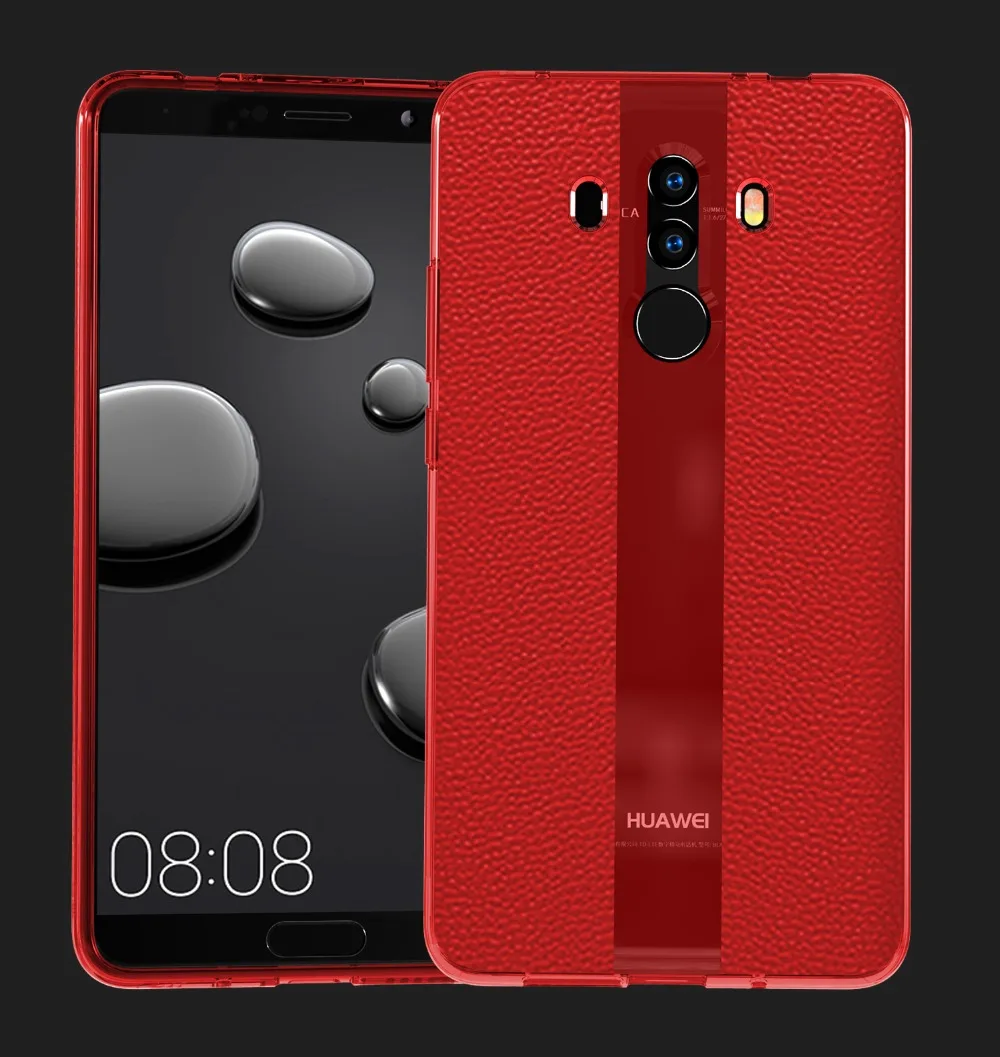 Чехол для huawei mate 30 10 Pro, кожаный чехол Porsche, силиконовый чехол из ТПУ, мягкий чехол для huawei mate 10 20 20X P20 P30 Pro