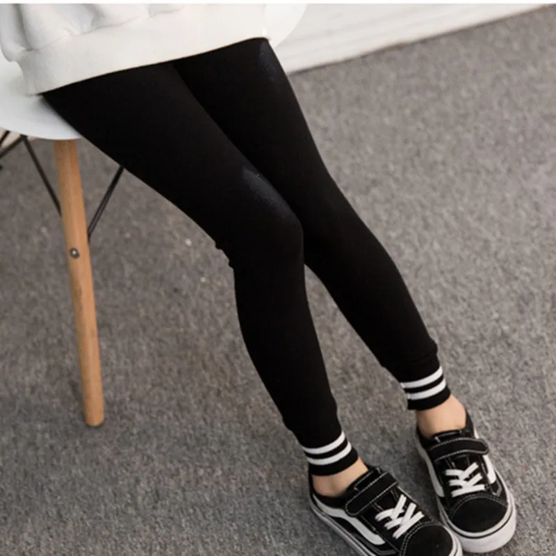 

2018 High Quality Leggings Elastic Casual Pants Fitness for Girs Legging Clothing
