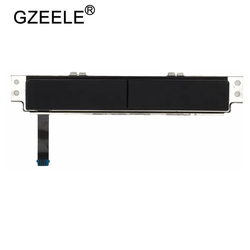 GZEELE NEW Touchpad Mouse Buttons for Dell Latitude E7450 Mouse Button