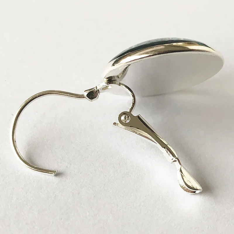 silver detail