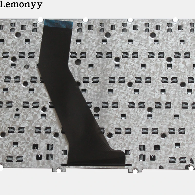  Russian Keyboard for Acer Aspire M5-581T M5-581G M5-581PT M5-581TG M3-581 M3-581T M3-581PT MA50 MS2