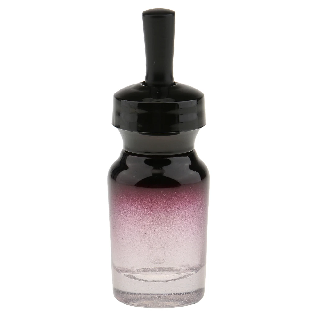 20/30/50ml Empty Glass Eye Dropper Bottles Aromatherapy Essential Oil Mist Perfume Vials Container Safe Secure & Convenient