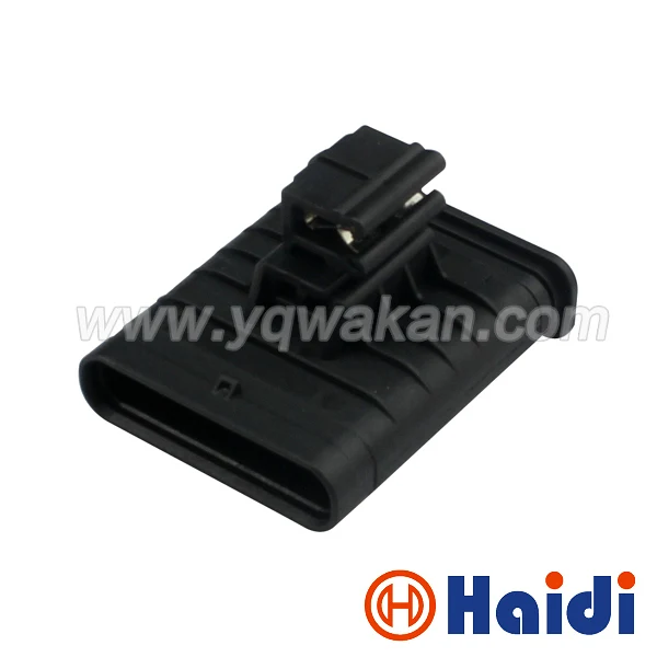 Бесплатная доставка 2 комплекта 8pin TYCO/AMP 8 контактный разъем водонепроницаемый авто электрический разъем 872-555-521