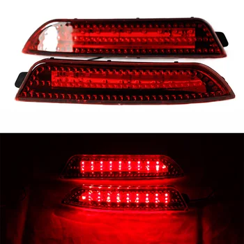

Ownsun New Multi-LED Reflector Rear Tail Light Bumper Brake Light For Hyundai Elantra 2007-2009